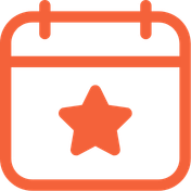 calendar graphic