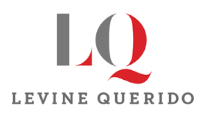 levine querido logo
