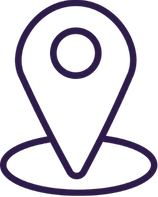 location pin graphic