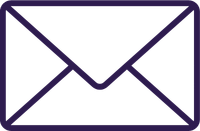 mail envelope graphic