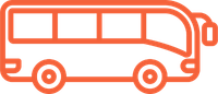 not viable transportation image - bus