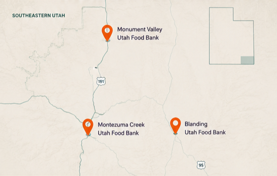 BFB San Juan County Book Pantries