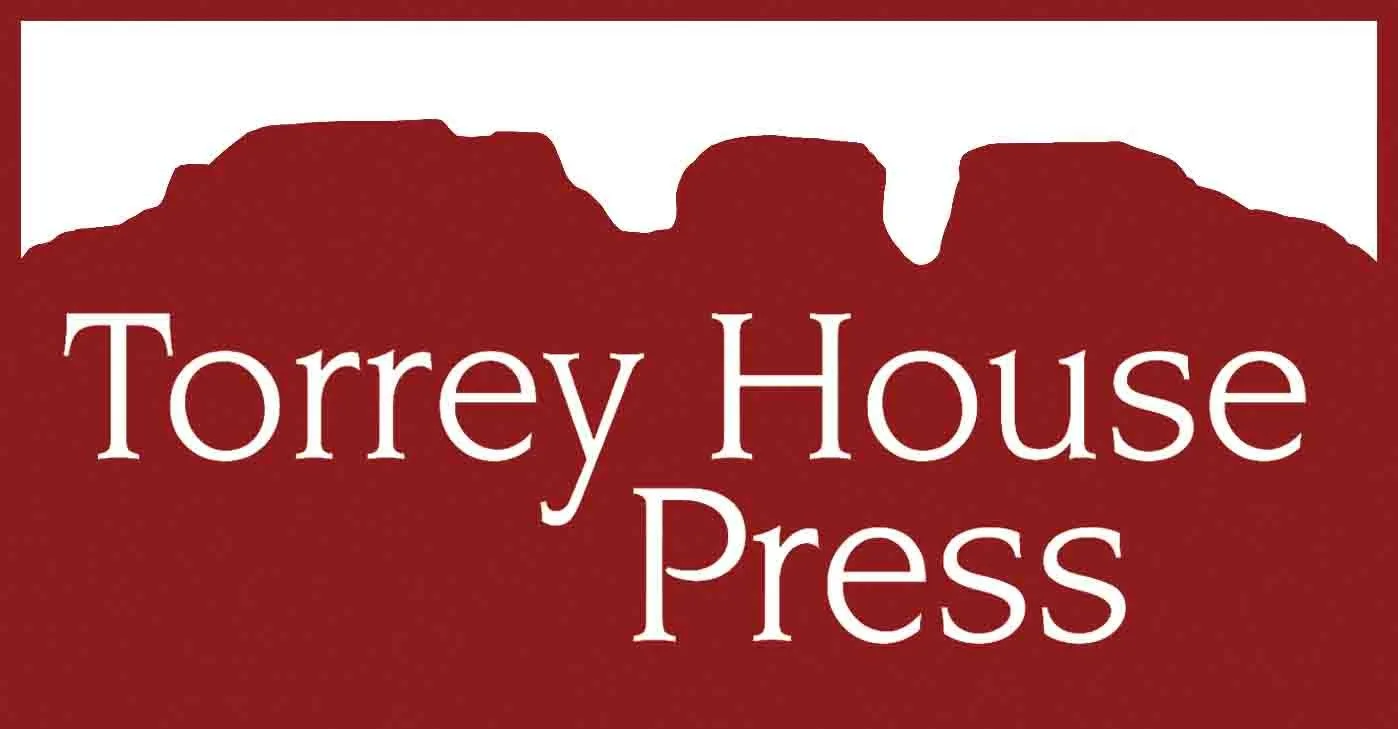 torrey house press logo