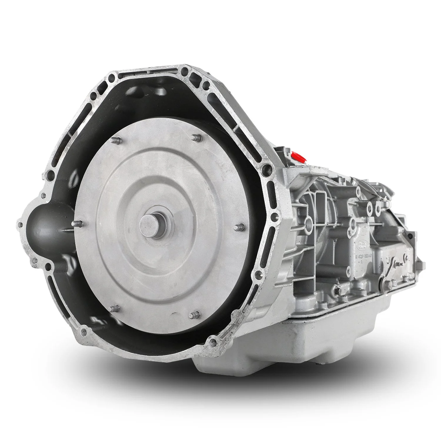 5R110W transmission Ford Super Duty F250 F350 F450 F550 E350 E450