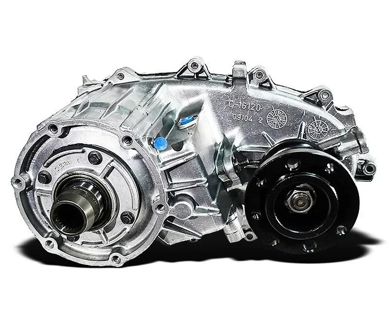 Chevy NV241 NP241 NP241C Transfer Case