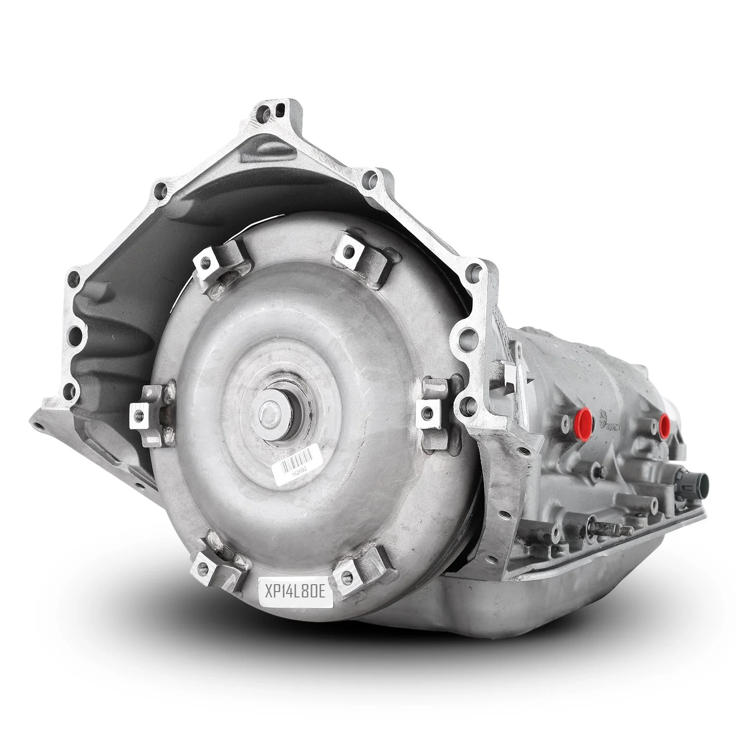 4L80E Transmission MT1 1991-2009 Chevy GMC
