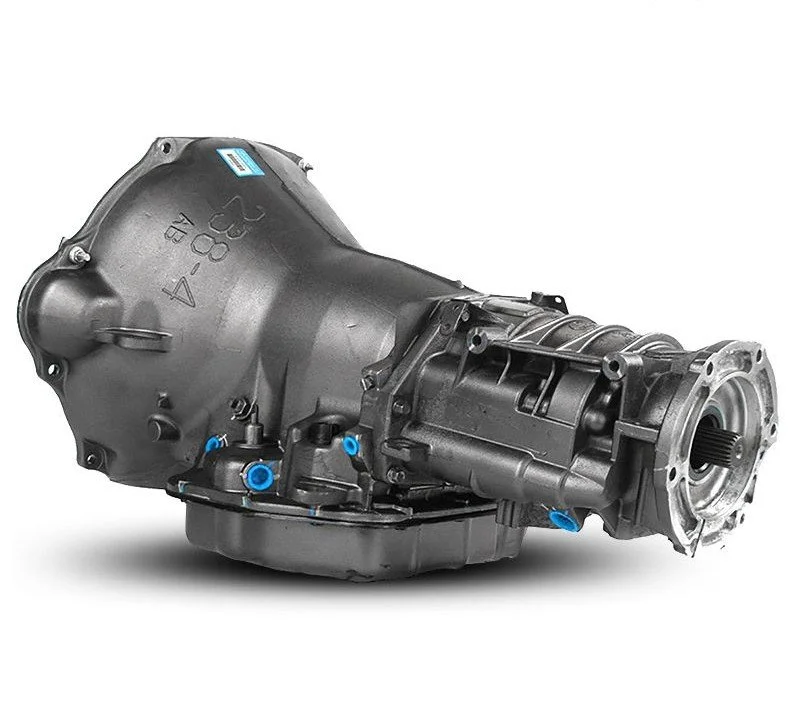 A618 47RH Transmission
