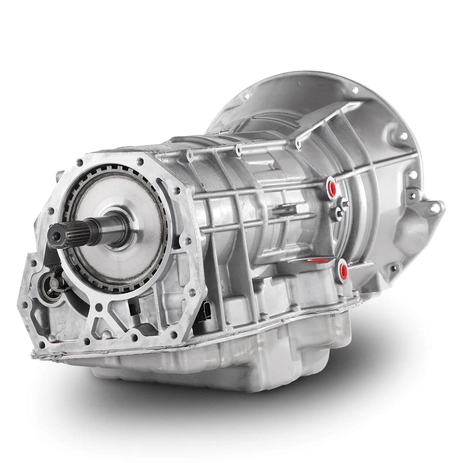 45RFE 545RFE Transmission 1999-2011 Dodge Jeep Chrysler