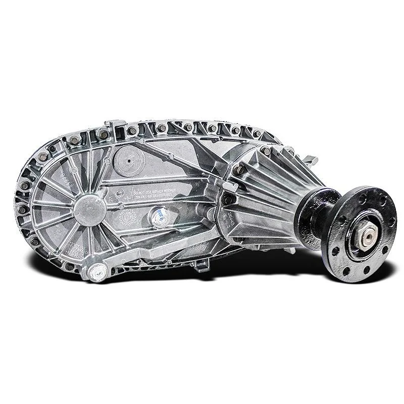 NP271 NV271 Transfer Case