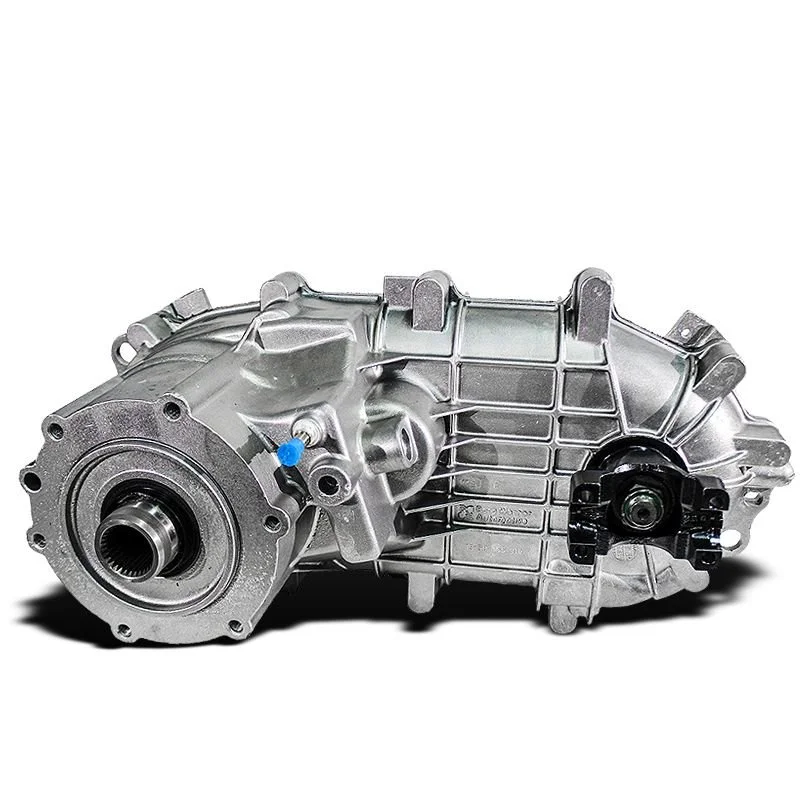 BW1356 Transfer Case
