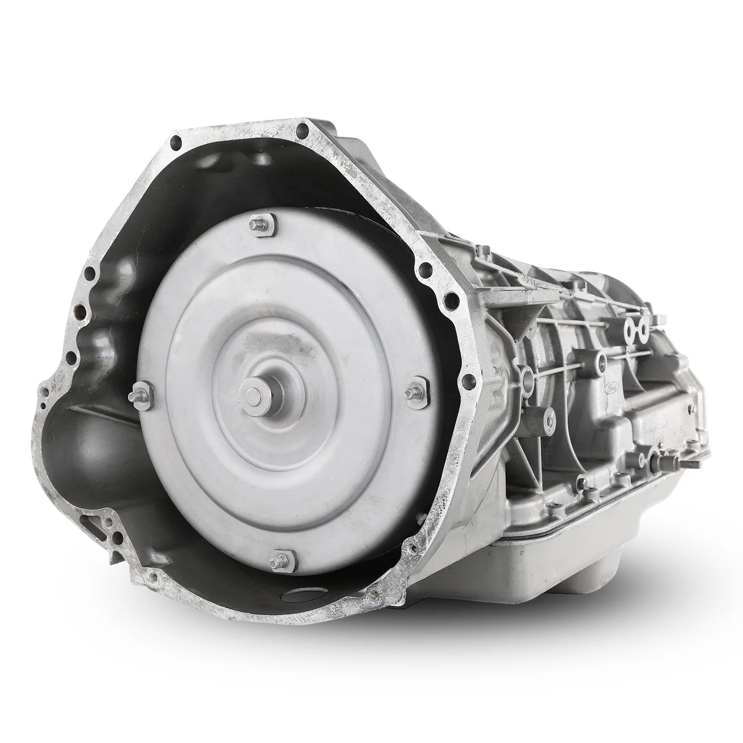 Ford E4OD Transmission F-150 F-250 F-350 E-150 E-250 E-350 Bronco