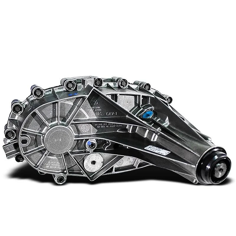 NP261 Transfer Case