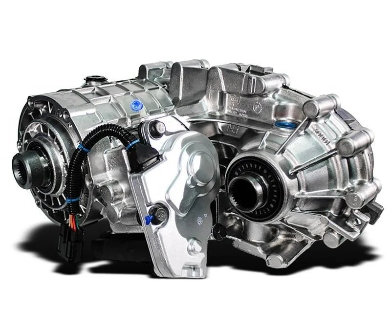 NP246 246GM NP8 Transfer Case for Chevy GMC