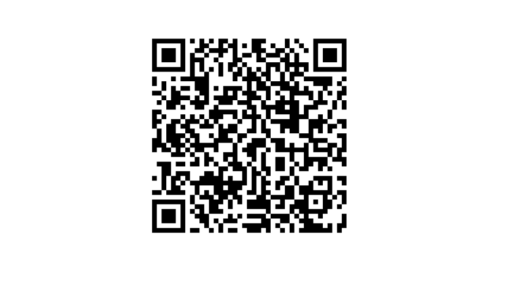 QR code linking to Headway provider page