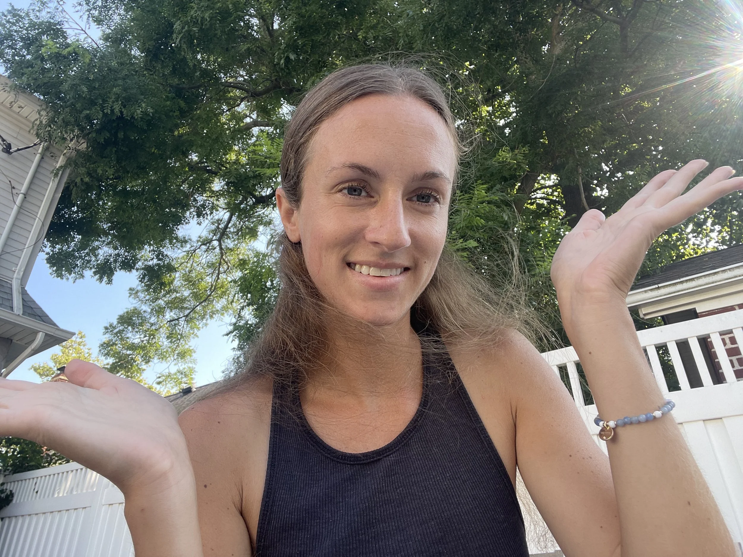 Health and Self