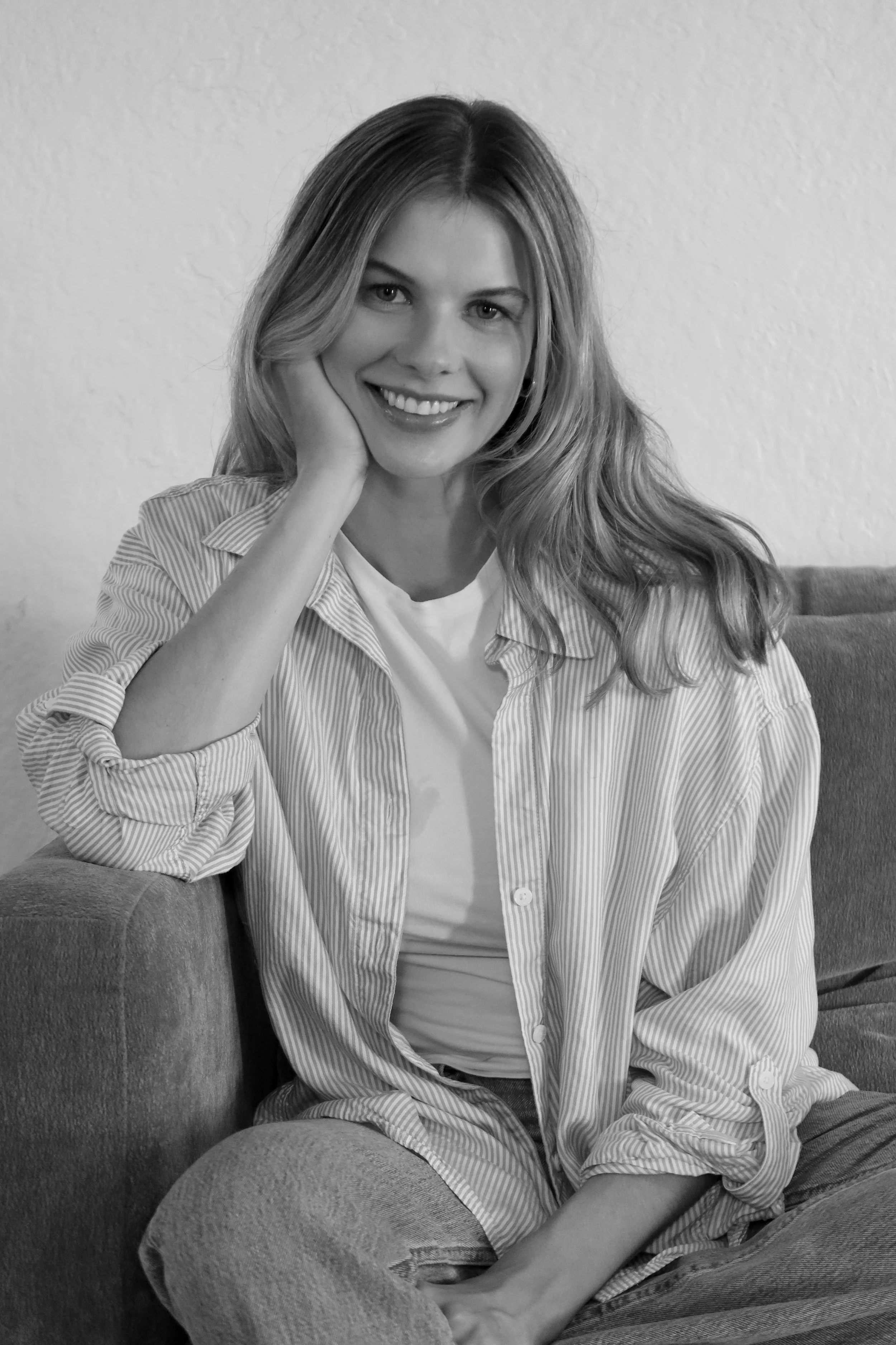 Kate Noel, birth doula in Los Angeles