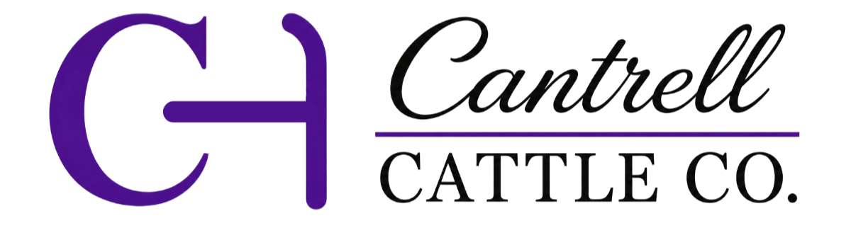 Cantrell Cattle Co.