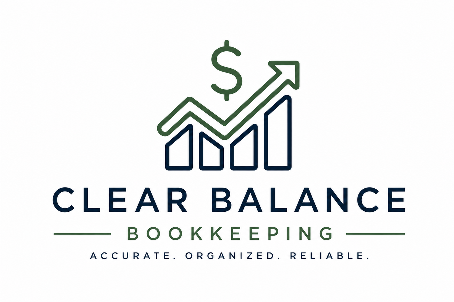 Clear Balance Bookkeeping