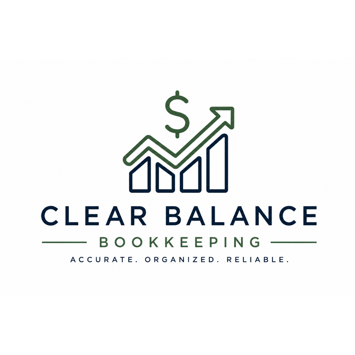 Clear Balance Bookkeeping