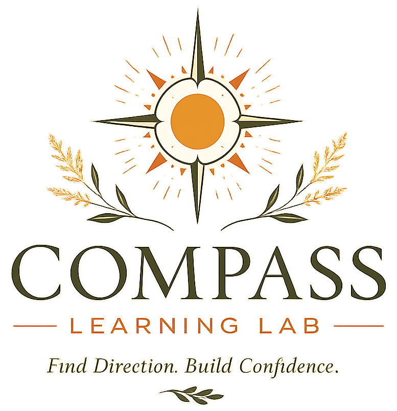 Compass Learning Lab