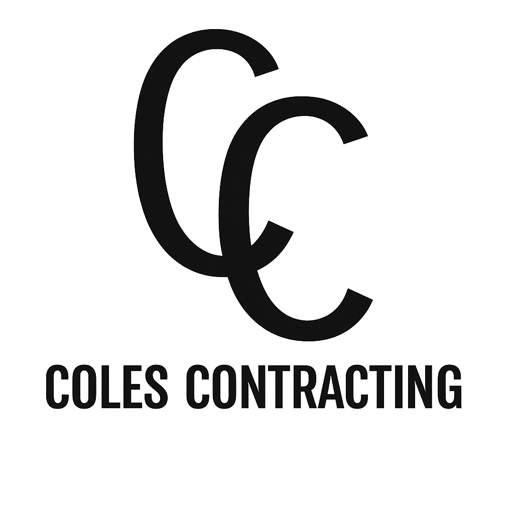 Coles Contracting