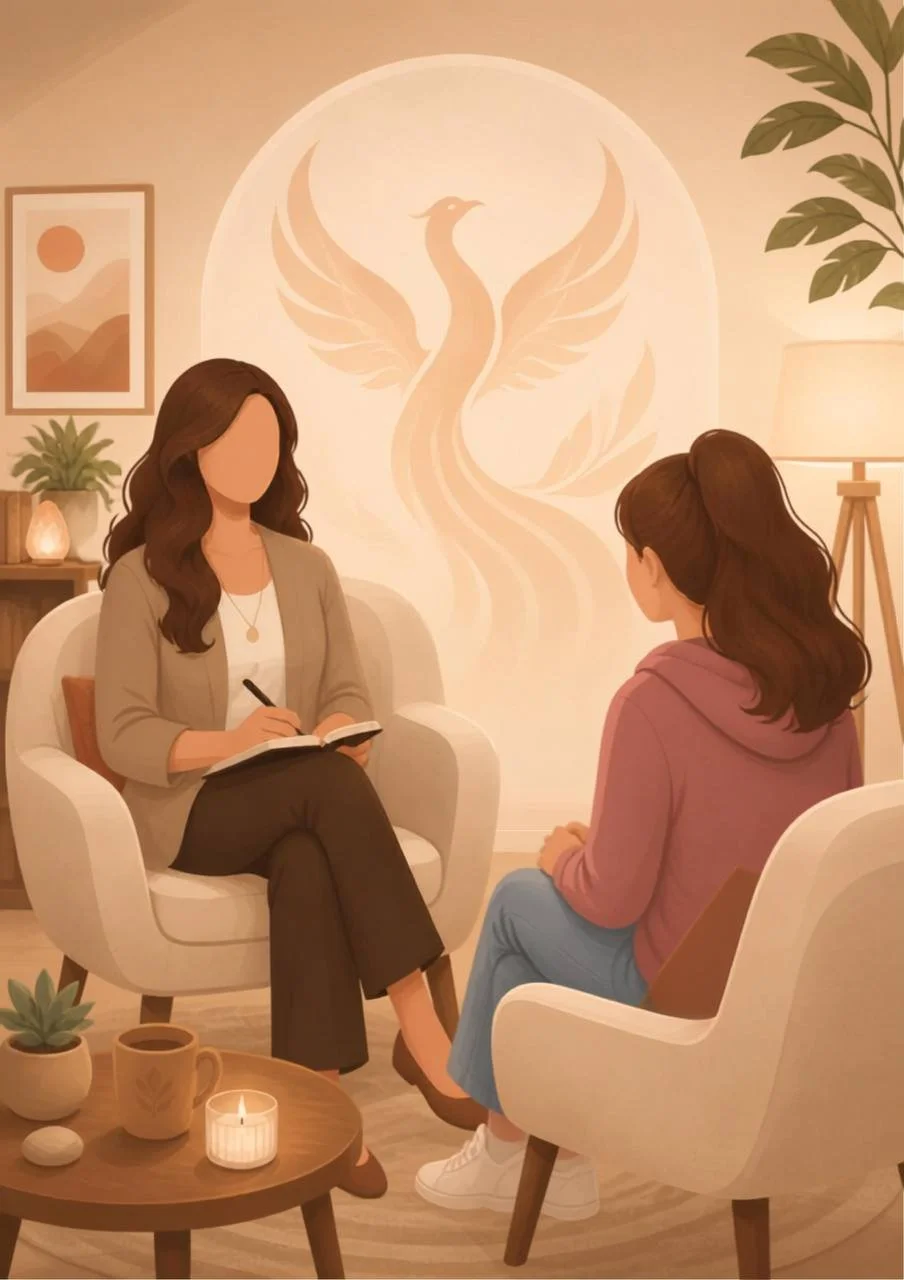 Youth and Adolescent Therapy