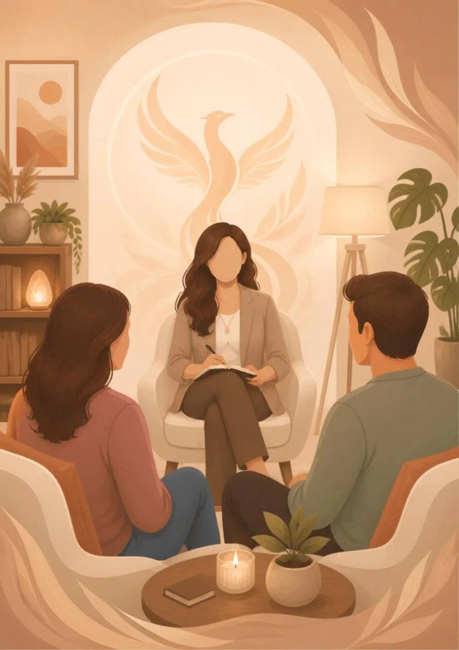 Couples Therapy
