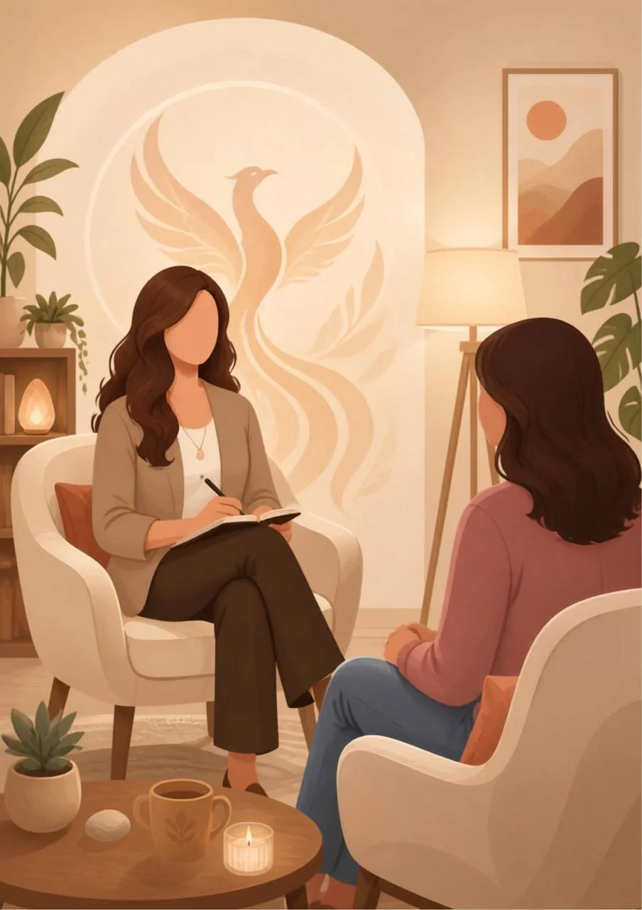 Individual Therapy