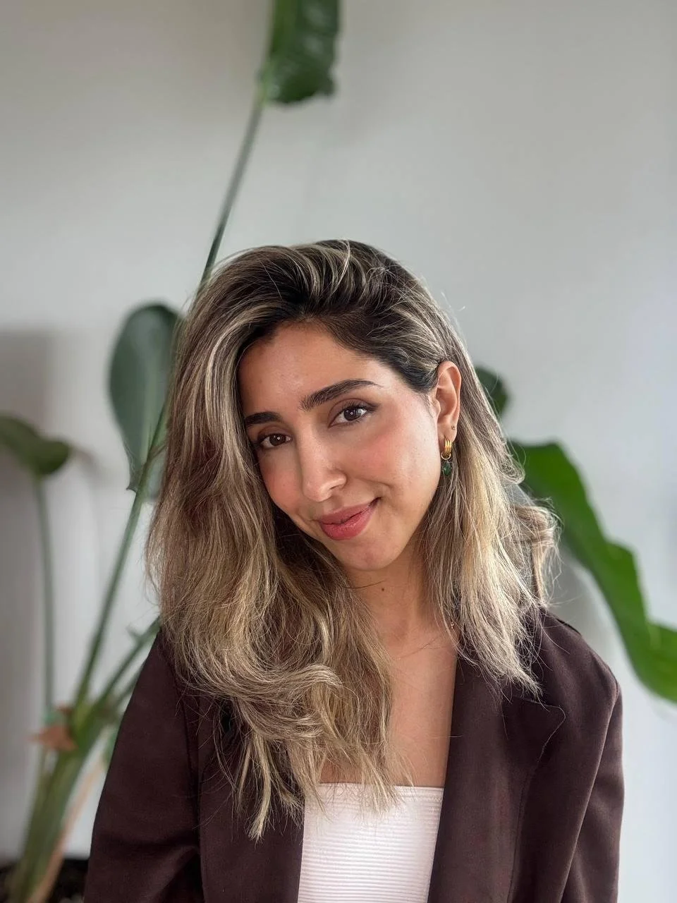 Sara Ahmadzadeh - Psychotherapist profile on Psychology Today