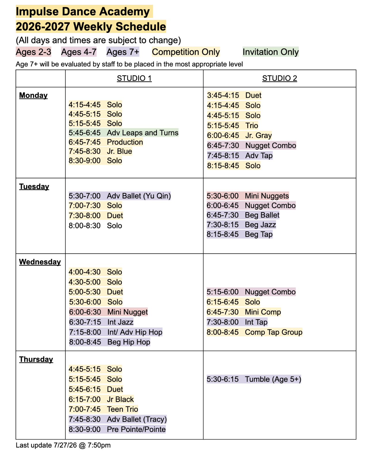 dance classes Greenwood Indiana
    dance studio Greenwood IN
    Impulse Dance Academy
    children's dance classes Greenwood IN
    competitive dance Greenwood IN
    recreational dance Greenwood IN
    dance classes for kids