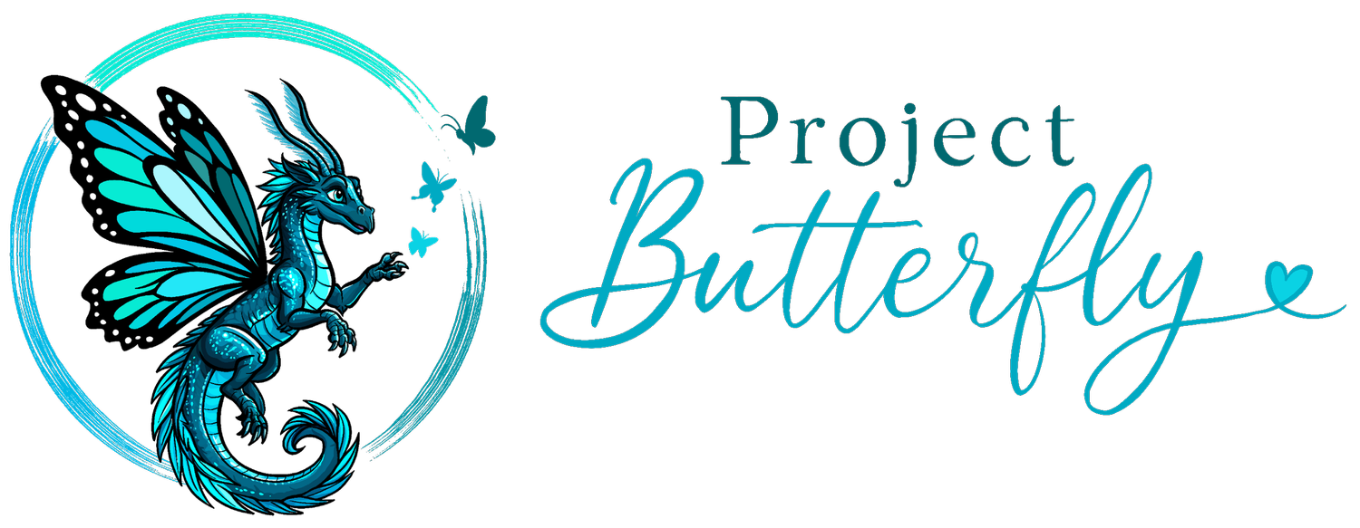 Project Butterfly 
