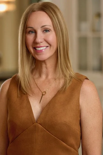 Autumn Jones, Zeitlin Sotheby's International Realty, helping people relocating to Franklin, TN.