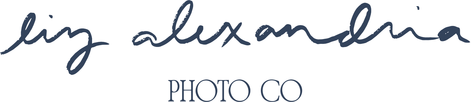 Liz Alexandria Photo Co