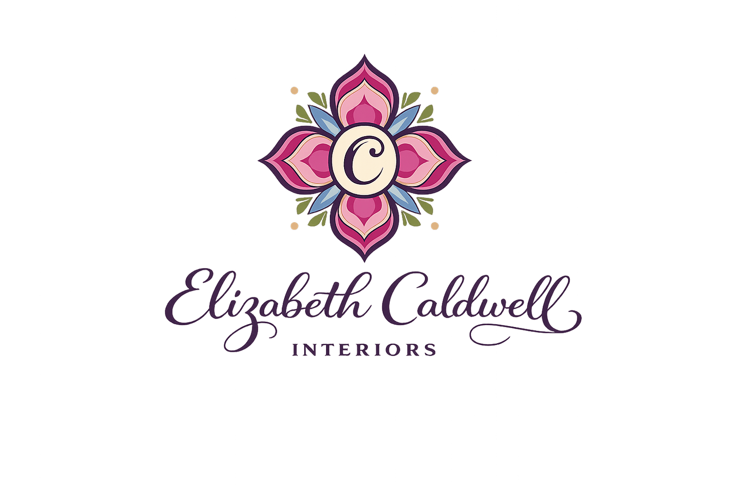 Elizabeth Caldwell Interiors 