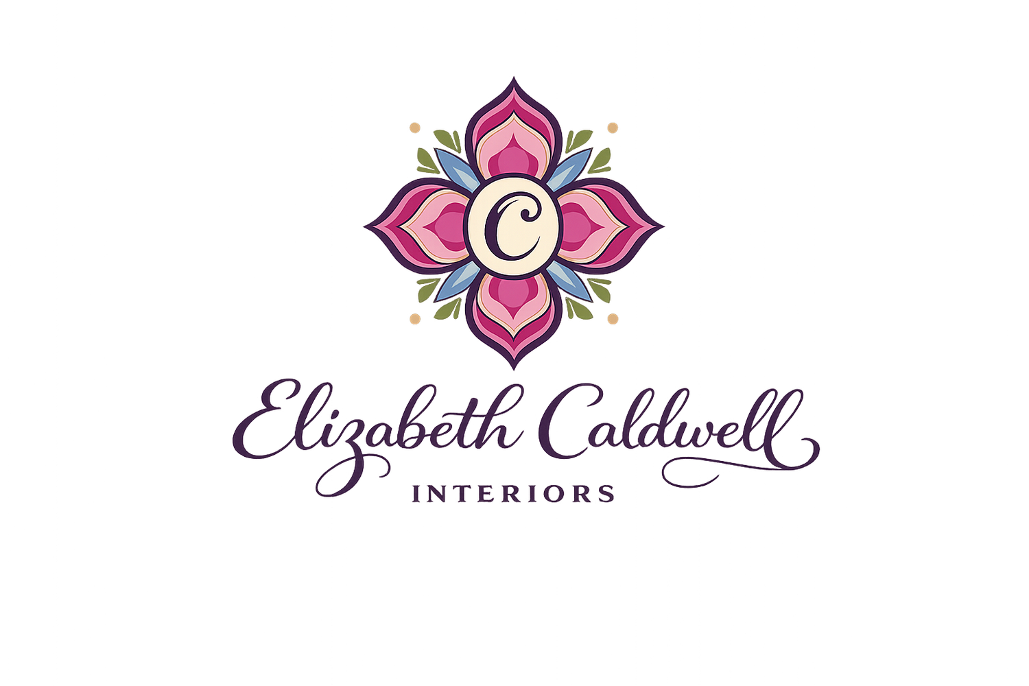 Elizabeth Caldwell Interiors 