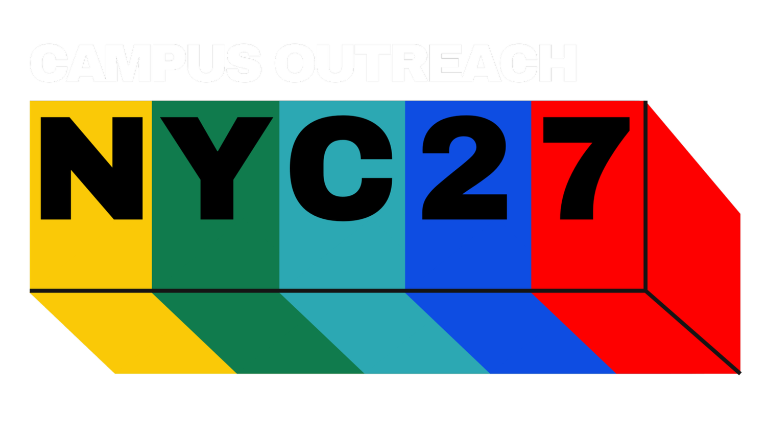 Campus Outreach New Year's Conference