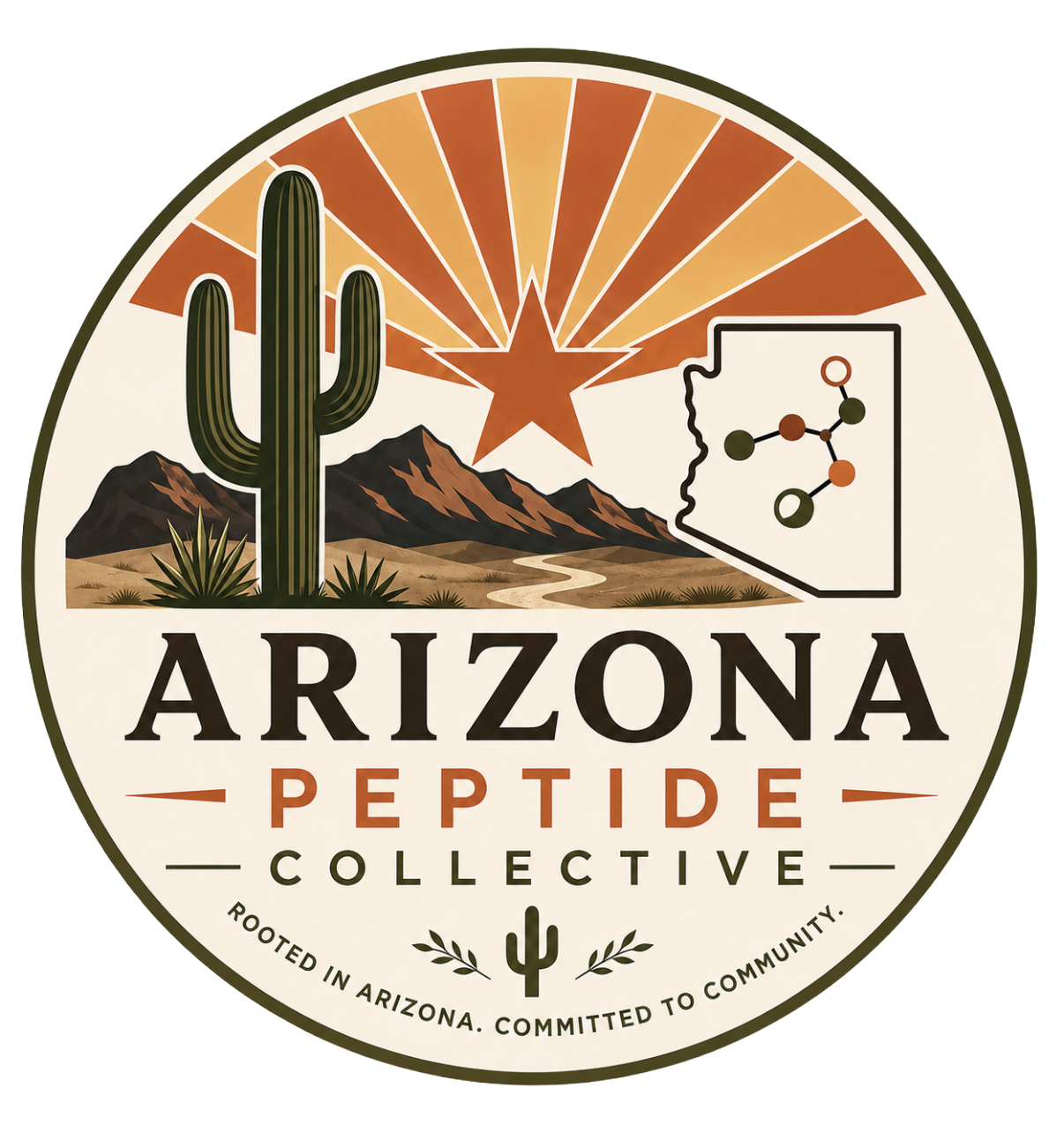 Arizona Peptide Collective