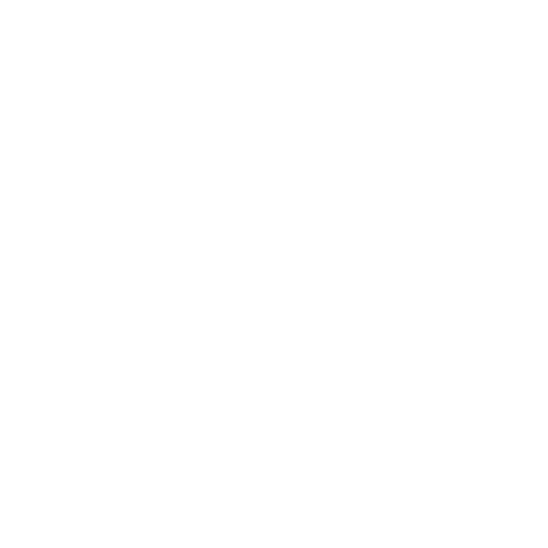 Black and white icon of a location pin.