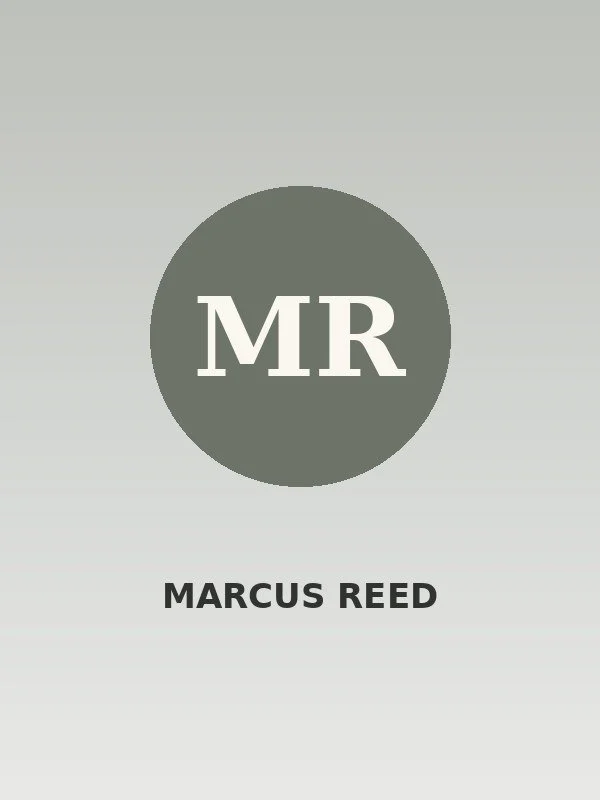 Marcus Reed