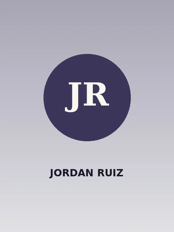Jordan Ruiz