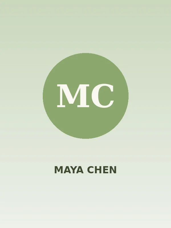 Maya Chen