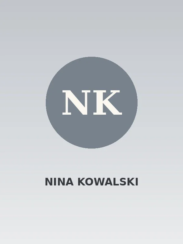 Nina Kowalski