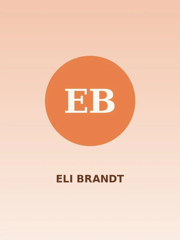 Eli Brandt