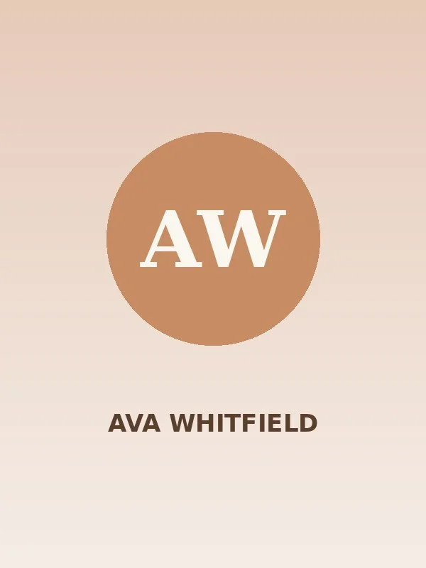 Ava Whitfield