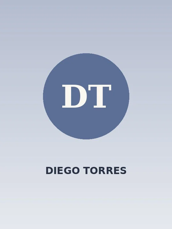 Diego Torres