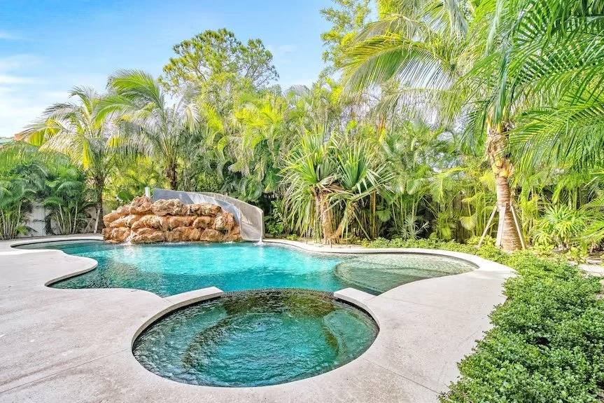 BE: Sarasota Retreat