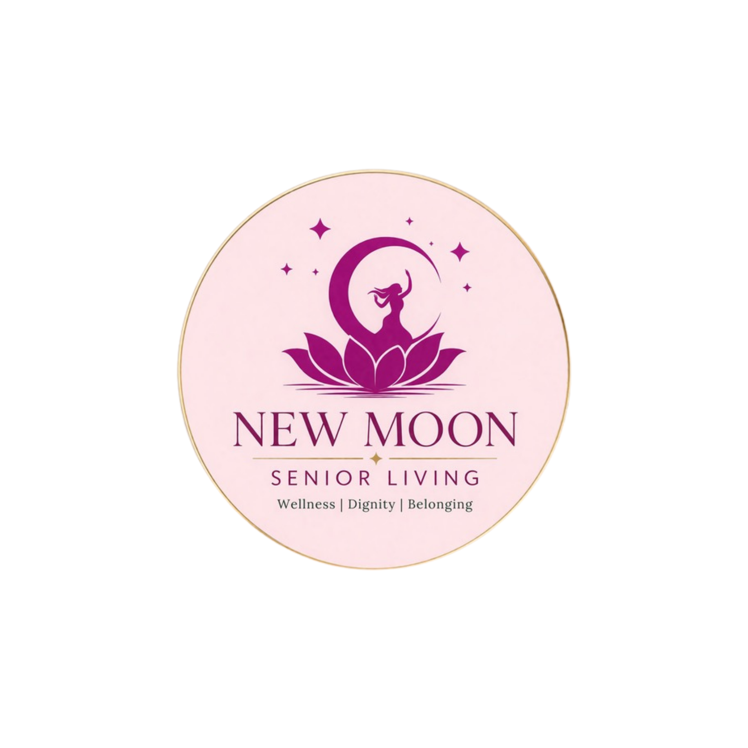 New Moon Senior Living