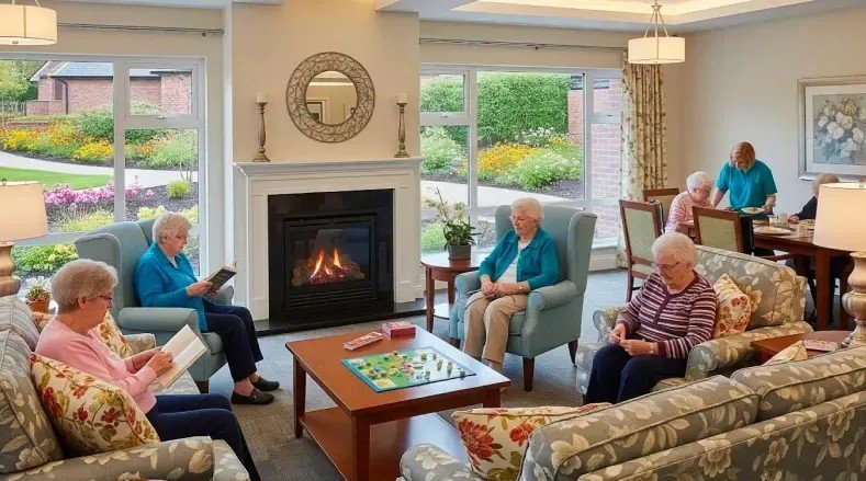 Small Private Assisted Living Home in Florida: A Personalized Approach to Senior Living