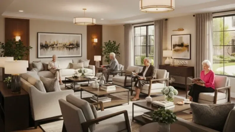 Boutique Senior Living in Lake County: Personalized Care and Intimate Communities