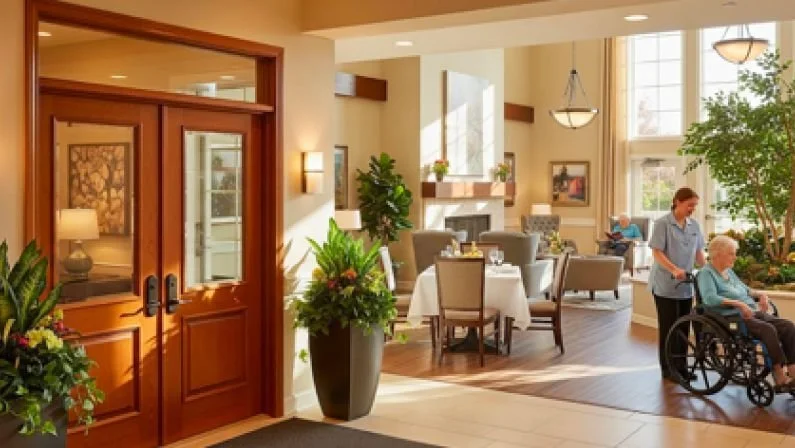 Luxury Residential Assisted Living Home: What Families Should Know